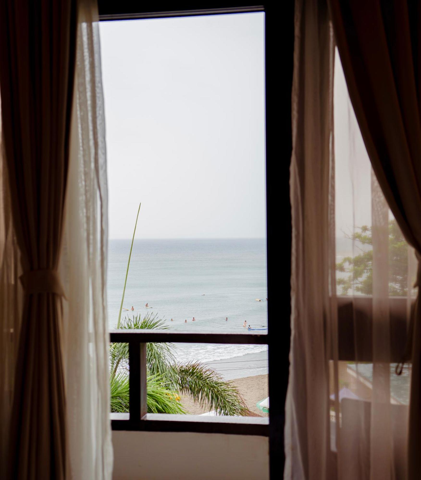 San Juan Surf Resort La Union 外观 照片