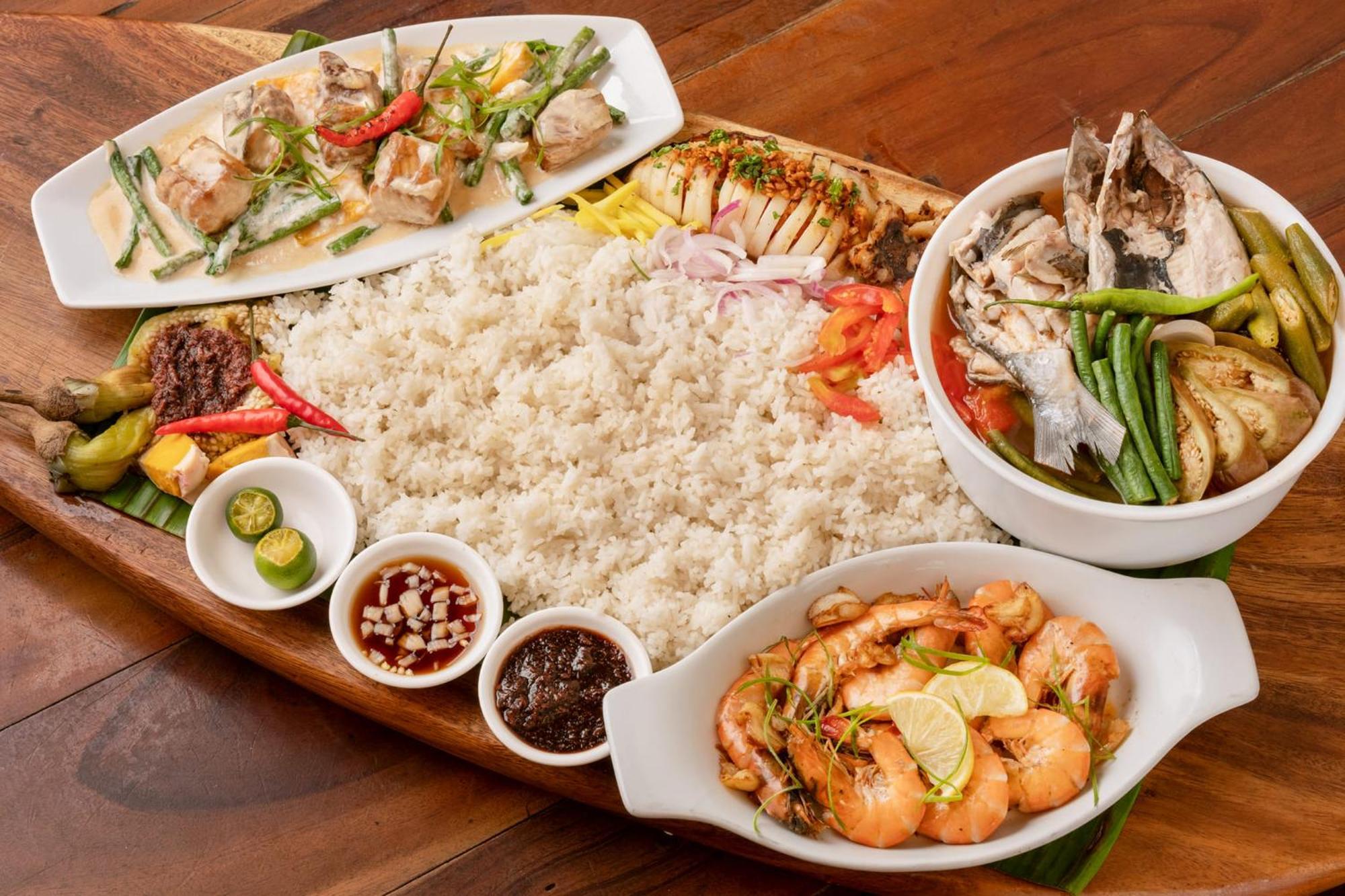 San Juan Surf Resort La Union 外观 照片